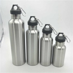 New Insulated Sports bottle