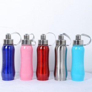 Supplier Promotional Insulated Water Bottle