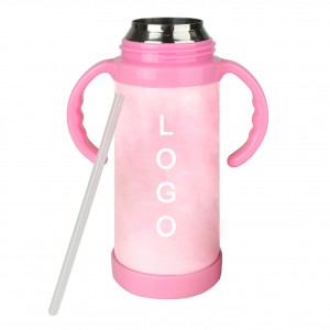 Wholesale Christmas Thermos For Children