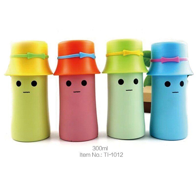Factory wholesale Smart Bottle - OEM Production Line Kids Flask – Jupeng