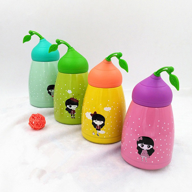 Yongkang Designs Children Thermos Featured Image