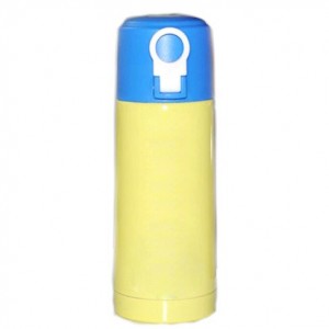 Supplier Logo Printed Thermos For Kids