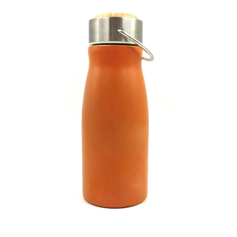 Wholesale Discount Thermos Vaccum Flask - Customized Label Home Kids Thermos Flask – Jupeng