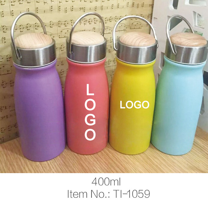 Factory source Thermal Flask Bottle - Customized Label Home Kids Thermos Flask – Jupeng