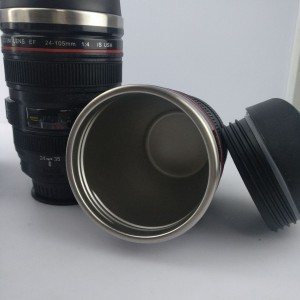 Bulk unique water Lens Mug