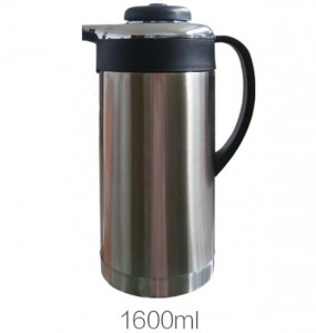 Supplier Cutes Stainless Steel Coffee Pot