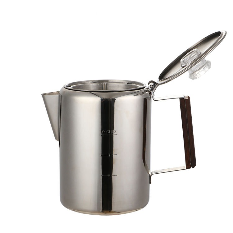 metal coffee pot 39