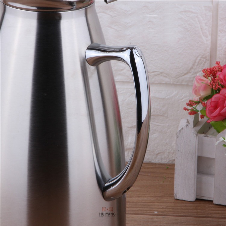 Customized Price Thermal Coffee Pot Featured Image