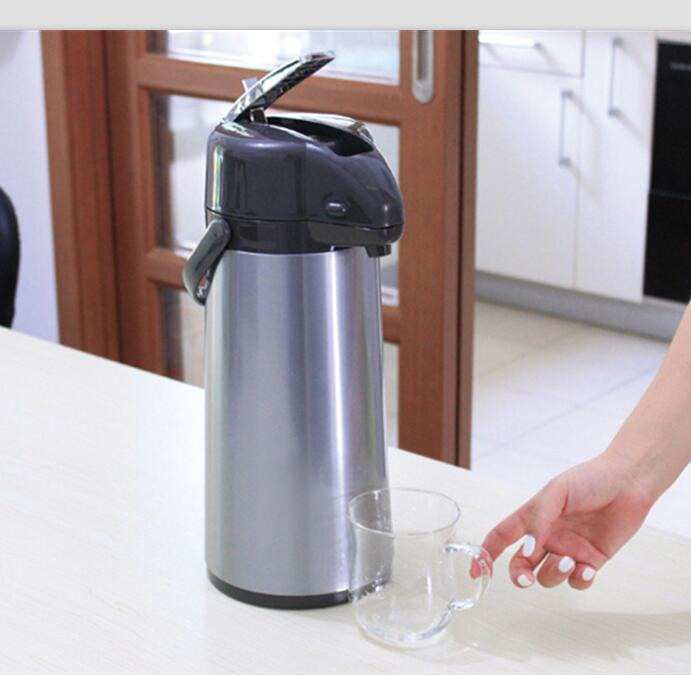 Customize Supplier Coffee Pot Thermos Featured Image