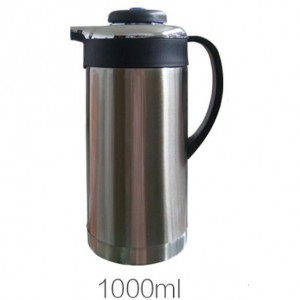 Supplier Cutes Stainless Steel Coffee Pot