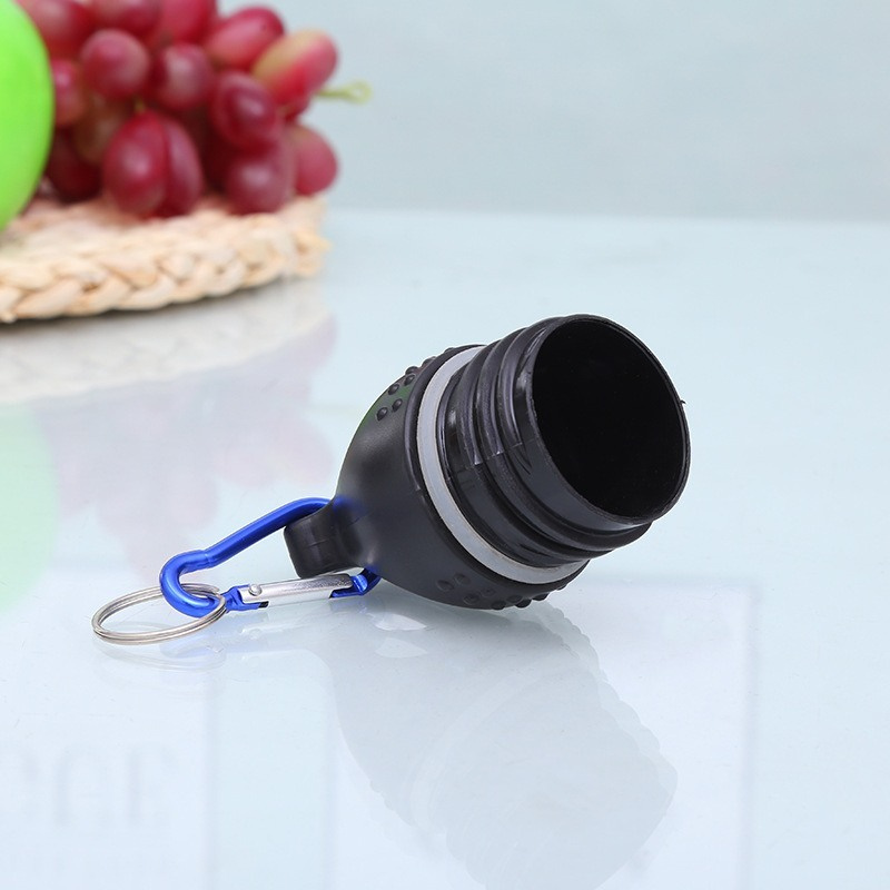 Mini Logo Reusables Stainless Steel Bottle Sport Featured Image