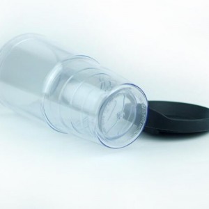 Promotion Wholesales 16oz Plastic Tumbler Cup