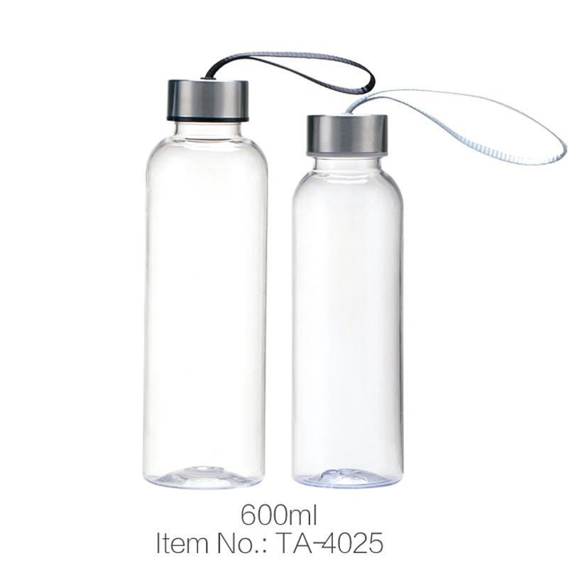 plastic sport bottle 119