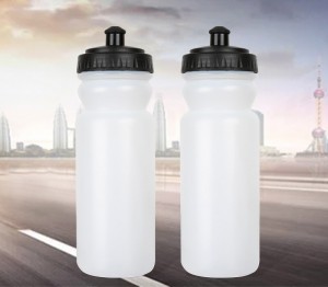 Manufacturer For Logo Motivational Water Bottle