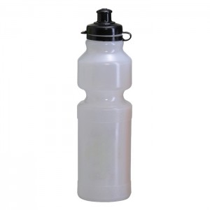 Promotional Portable Sport Plastic Water Bottle
