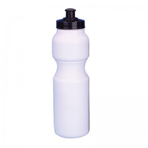 Bulk Fashionable Plastic Bottle Sport
