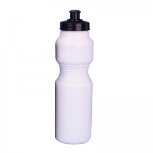 Bulk Fashionable Plastic Bottle Sport