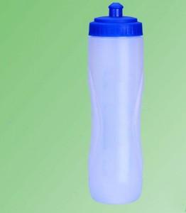 Business China Plastic Sport Drink Bottle