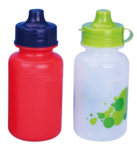 Manufacture Bpa Free Customize Sport Water Plastic Bottle