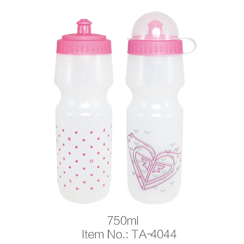 New Fashion Design for Fruit Water Bottle Infuser - Custom Make Price Plastic Drink Bottle – Jupeng