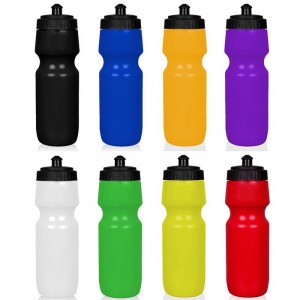 Custom Make Price Plastic Drink Bottle