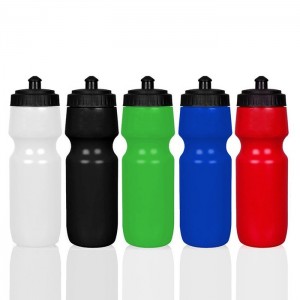Custom Make Price Plastic Drink Bottle