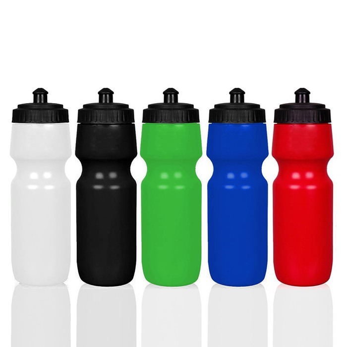 Custom Make Price Plastic Drink Bottle Featured Image