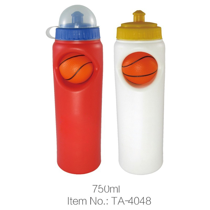 plastic sport bottle 218