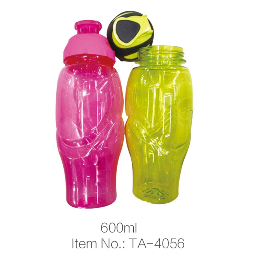 plastic sport bottle 270