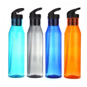 OEM Takeaway Plastic Water Bottle Sport