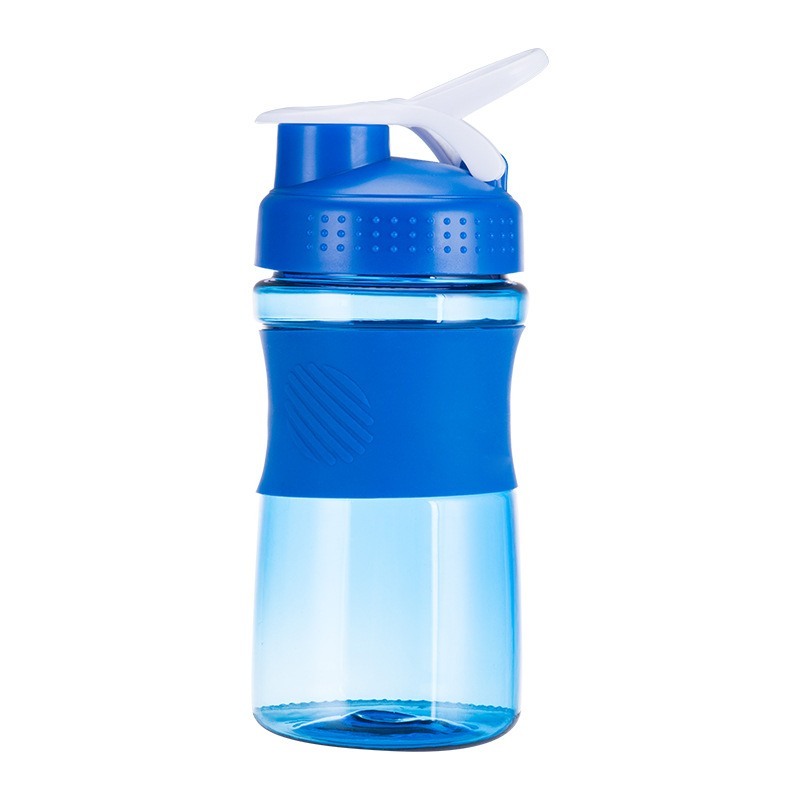 Reasonable price for Glass Mug - OEM Color Changing Fitness Bottle – Jupeng