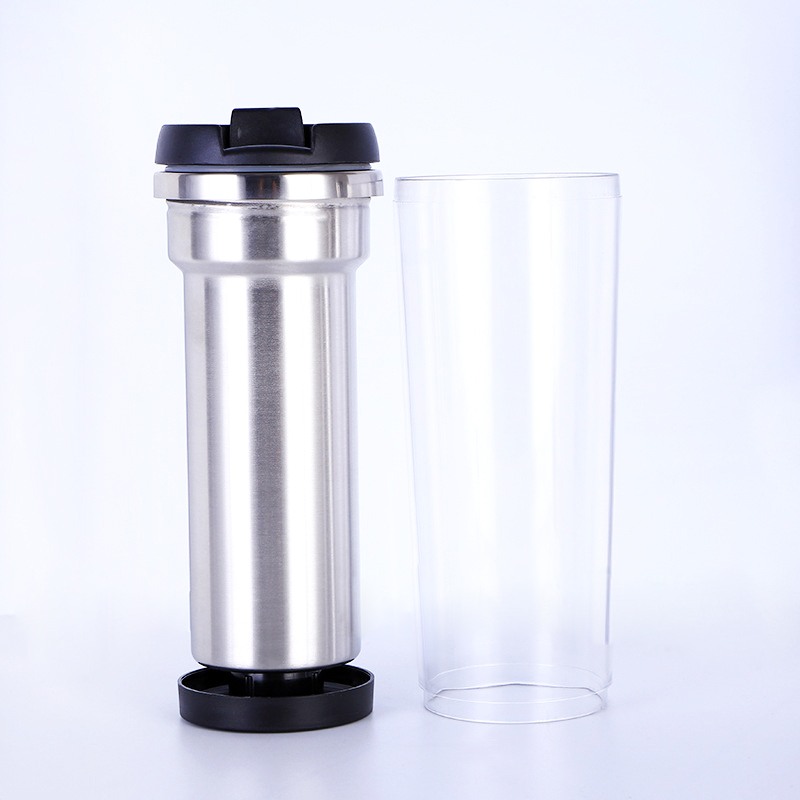 Commercial Double Wall Tumbler With Paper Insert Featured Image
