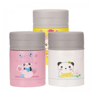 Home gift Thermos Food Pot