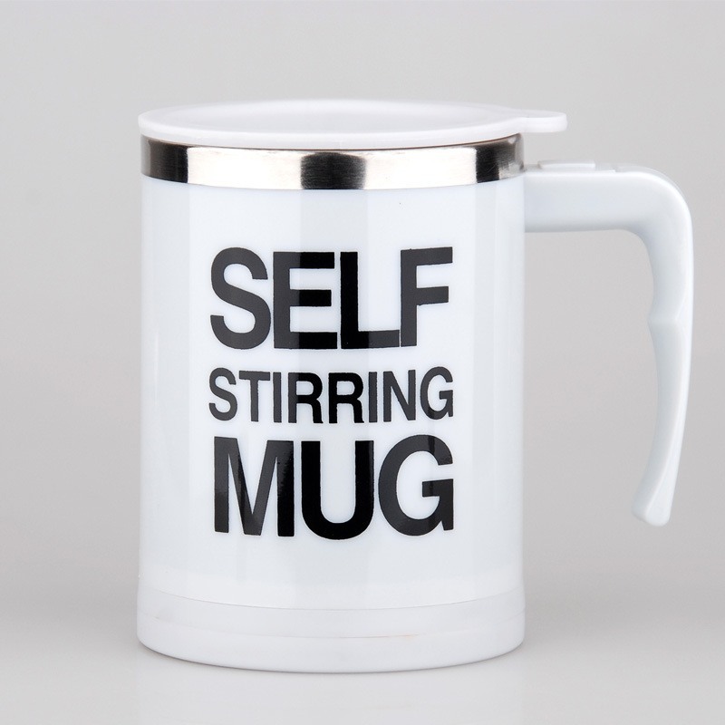 stirring mug 12