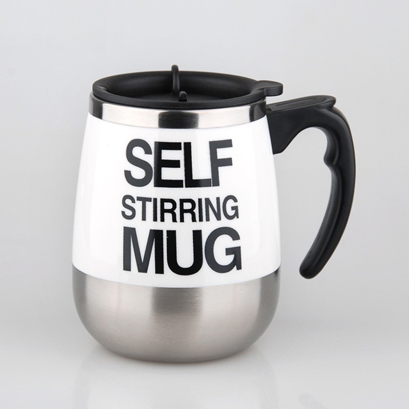 stirring mug 22