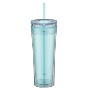 Chinese wholesale Glass Drinking Cup - Preminum Suppliers straw Bottle – Jupeng