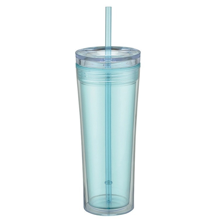 High reputation Plastic Cup With Cover - Preminum Suppliers straw Bottle – Jupeng