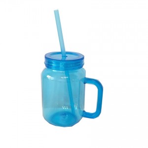 Yongkang Uniques Tumbler straw Cup