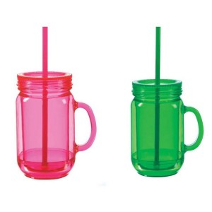 Yongkang Uniques Tumbler straw Cup