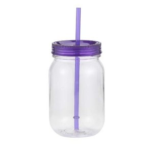 Supplier Fancy colors straw Cup