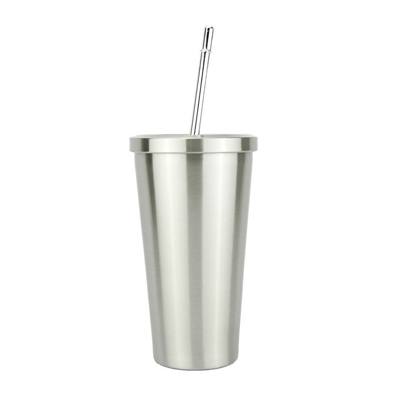 One of Hottest for Eco Friendly Travel Mug - Customized Label Wholesales straw Mug – Jupeng