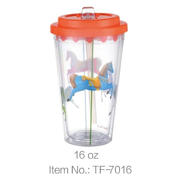 Super Lowest Price Travel Cup - Labeling Bulks hot new straw Cup Mug – Jupeng