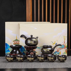Label Wholesale hot ceramic Tea Cup