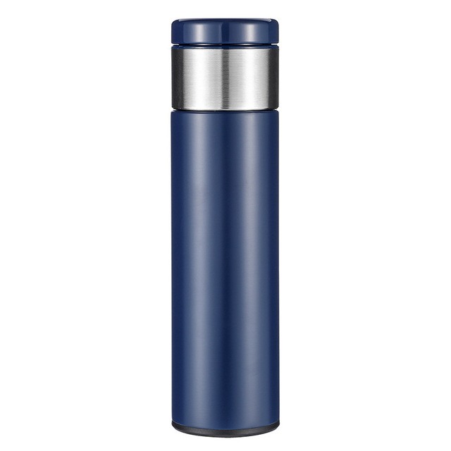 2021 Latest Design Stainless Steel Thermos Flask - China custom make Smart Vacuum Flask – Jupeng