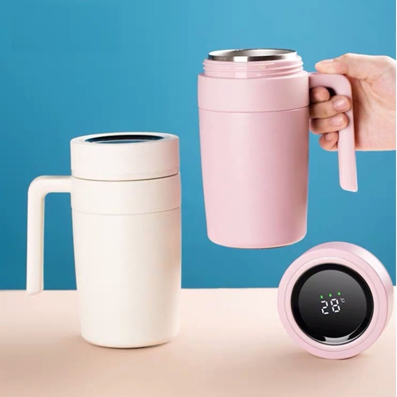Bulk Thermos With Tempetature Display Featured Image
