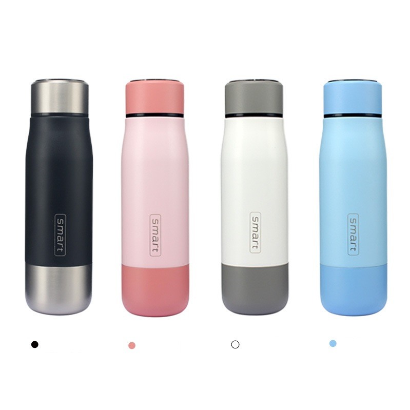 Factory Free sample Stainless Thermos - Gift Portable Thermos Temperature – Jupeng