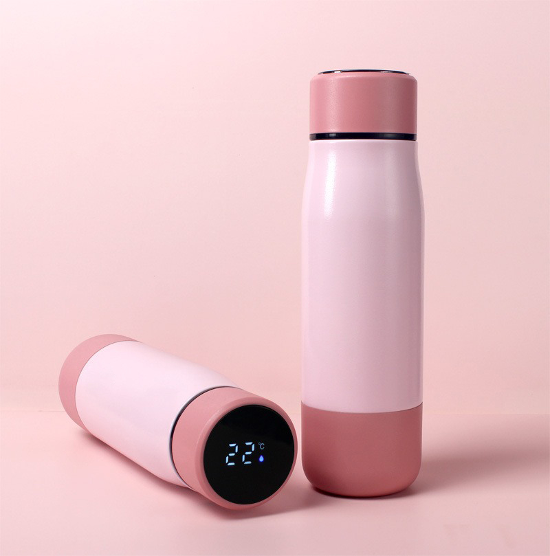 Gift Portable Thermos Temperature Featured Image