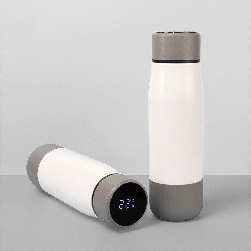 Gift Portable Thermos Temperature Featured Image