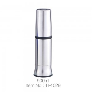 Hot-selling Stanley Thermos - Commercial Uniques Flask Thermal – Jupeng