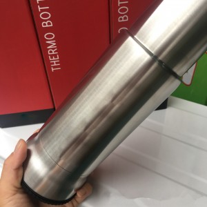 Commercial Uniques Flask Thermal